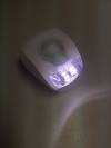     LED  